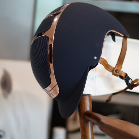 หมวก Helmet