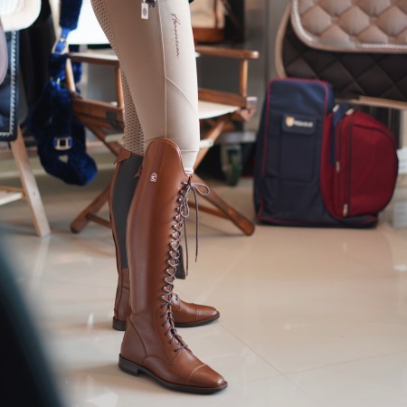 รองเท้าบูท Boots