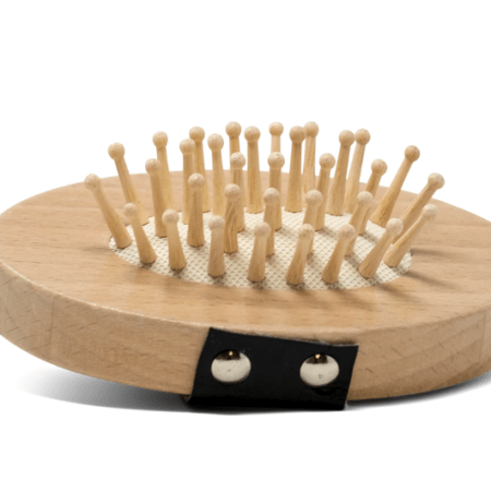 ของเล่นแปรงขนม้า Hooky Horse STRIGLE TIL KÆPHEST