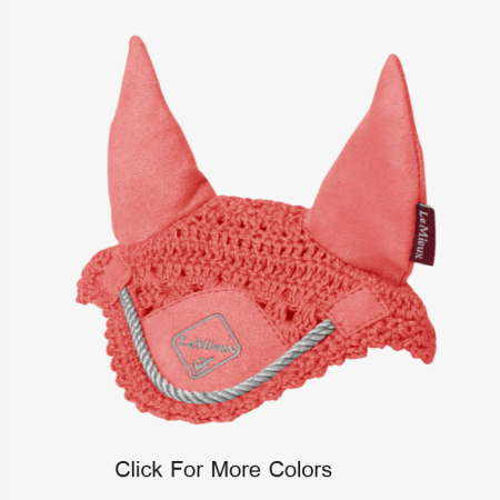 ของเล่นตุ๊กตาม้าผ้าหูม้า Gift & Collection Toy Fly Hood Lemieux